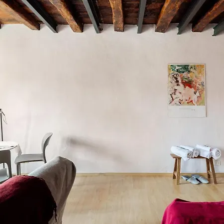 Apartmán Casetta Al Piazzo- Historic Center-parking