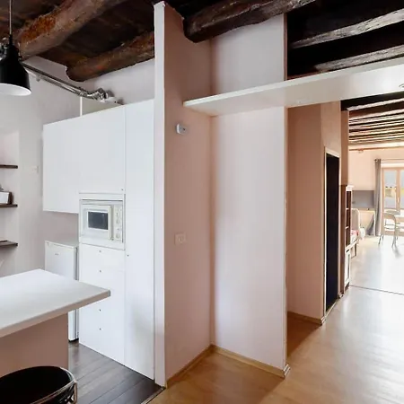 Casetta Al Piazzo- Historic Center-parking *
